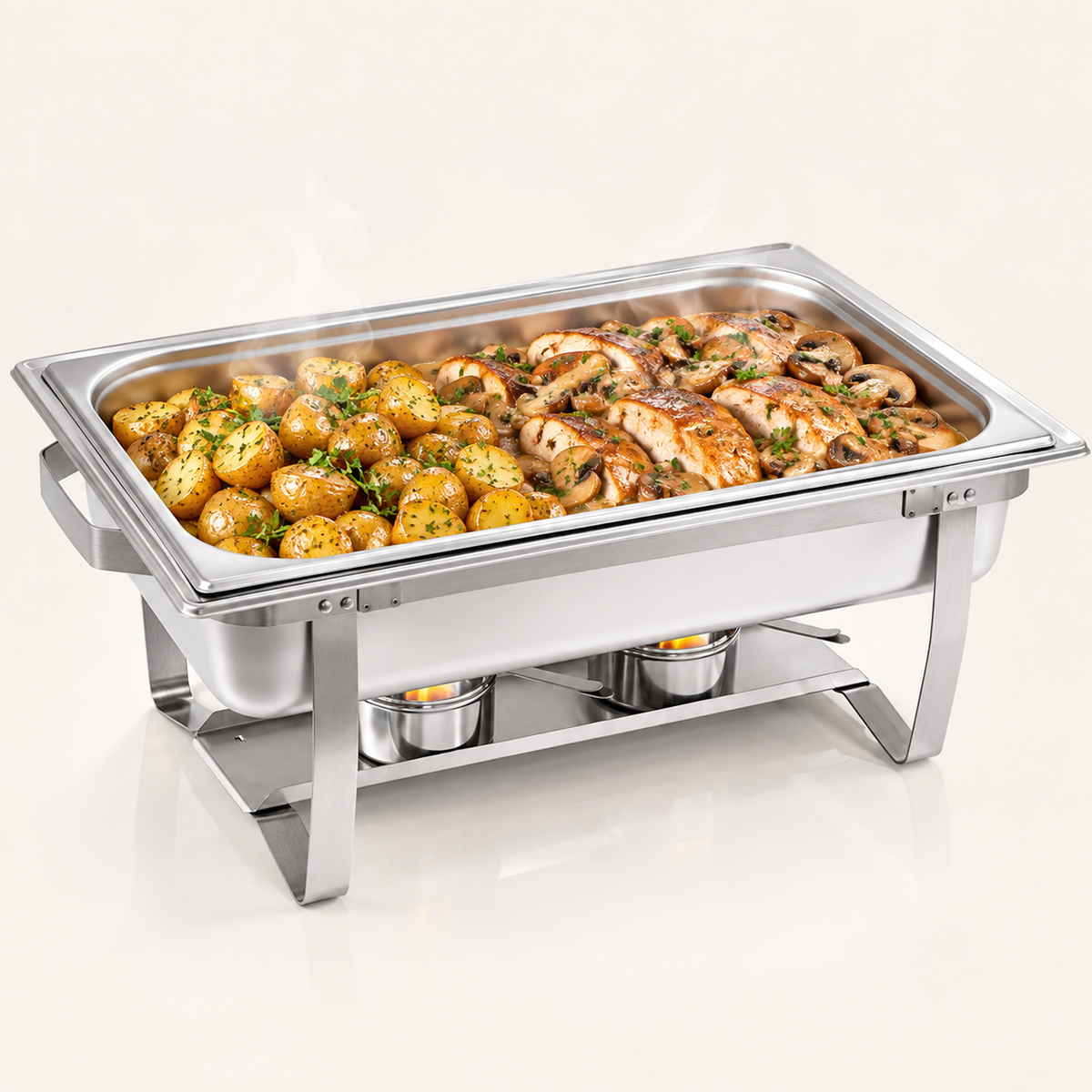 Chafing Dish