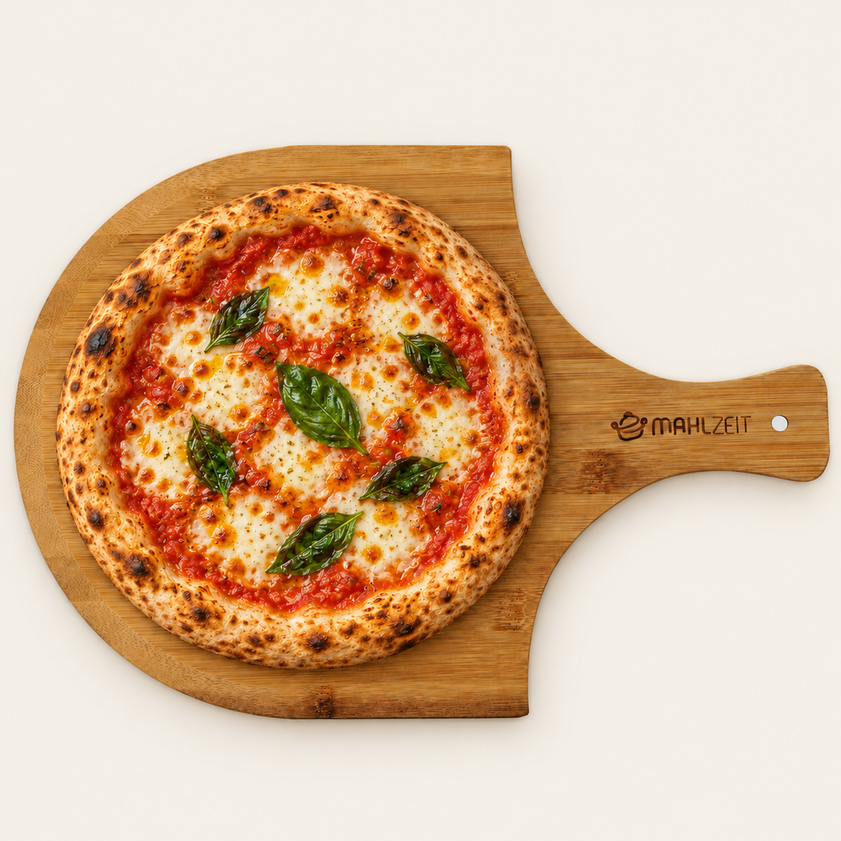 Pizzazubehör
