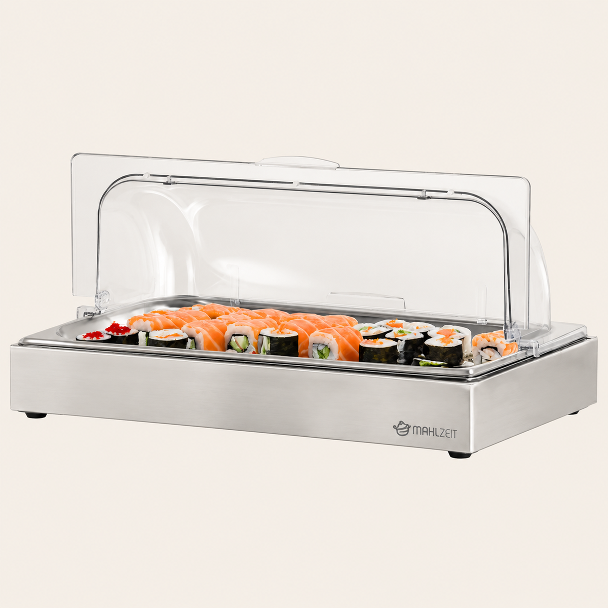Servierplatten