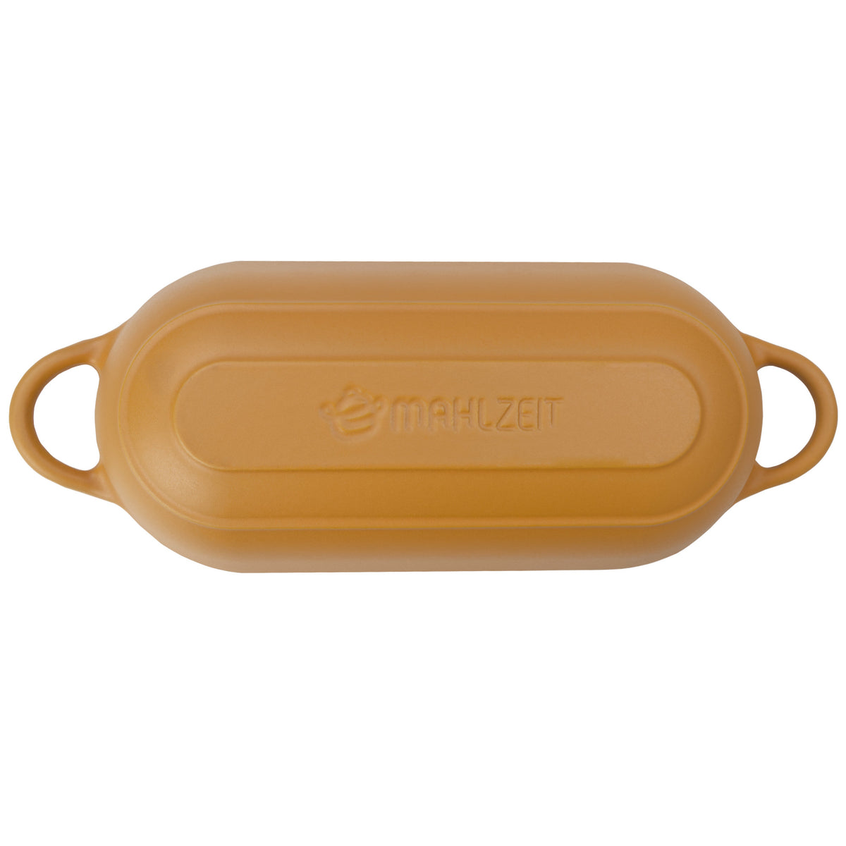 Brottopf Set, 4,5 Liter, Gusseisen, emailliert, inkl. Brotschlinge