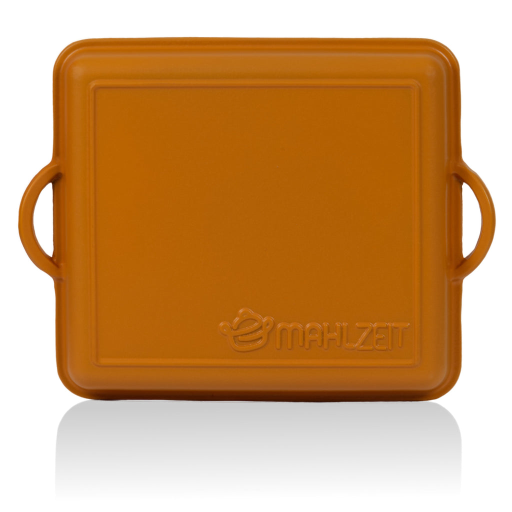 Roaster, 10.5 liters, cast iron, enameled, incl. lid
