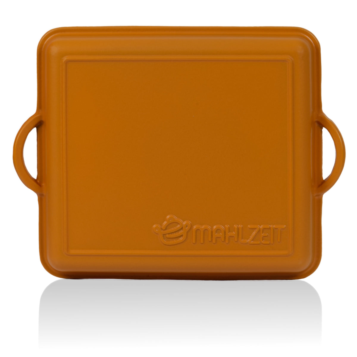 Roaster, 10.5 liters, cast iron, enameled, incl. lid