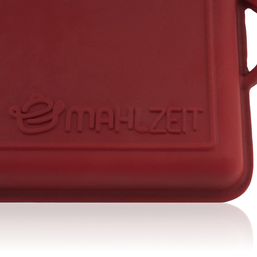 Roaster, 10.5 liters, cast iron, enameled, incl. lid