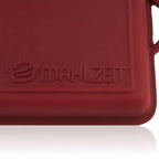 Roaster, 10.5 liters, cast iron, enameled, incl. lid