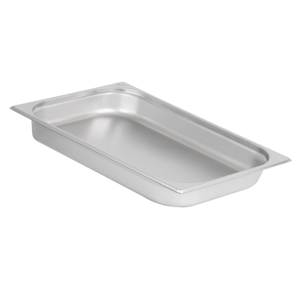 GN Behälter für Chafing Dishes, Edelstahl