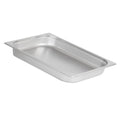 GN Behälter für Chafing Dishes, Edelstahl