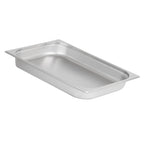 GN Behälter für Chafing Dishes, Edelstahl
