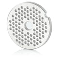 Perforated disc for meat grinder, Ø 5 cm, holes Ø 3 mm
