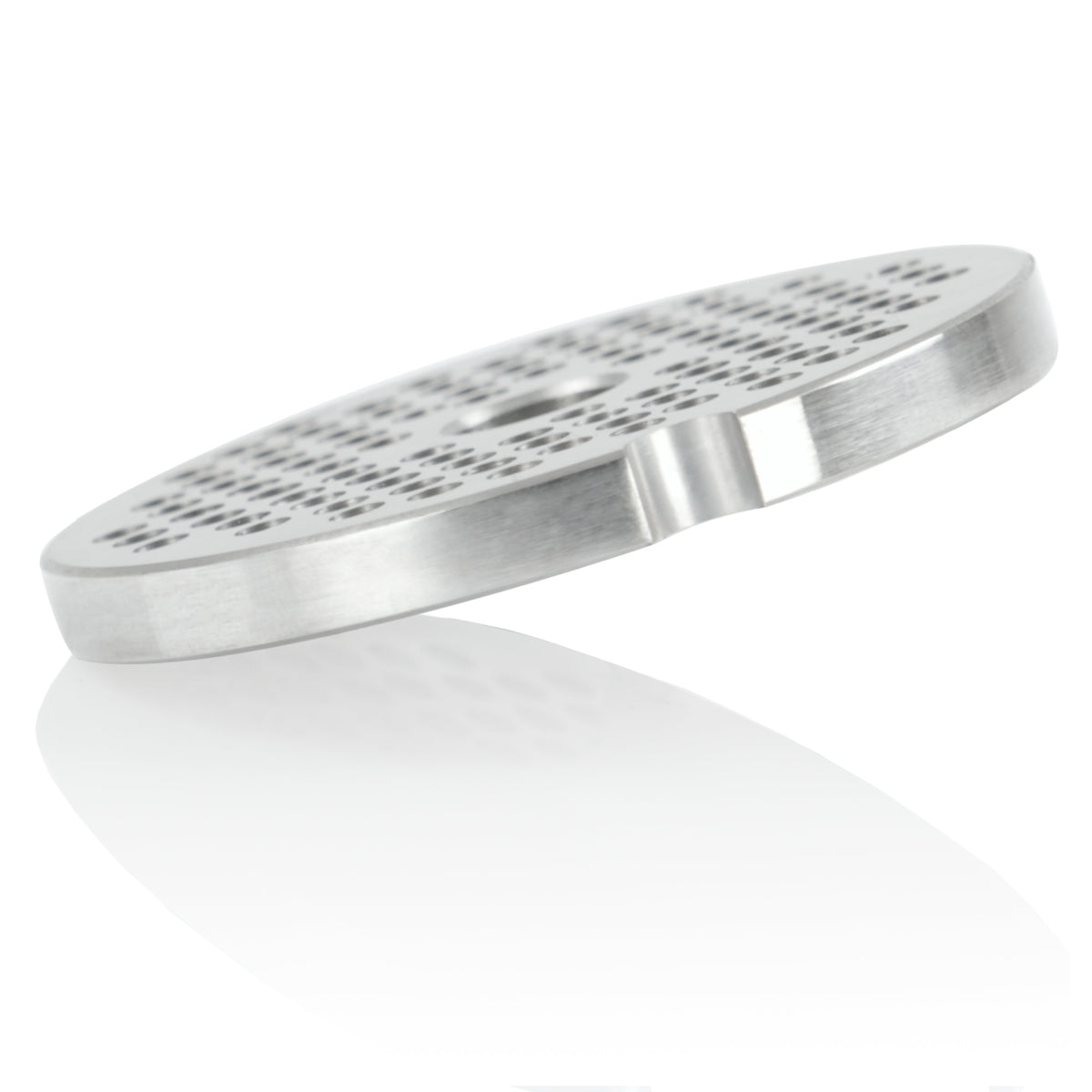 Perforated disc for meat grinder, Ø 5 cm, holes Ø 3 mm