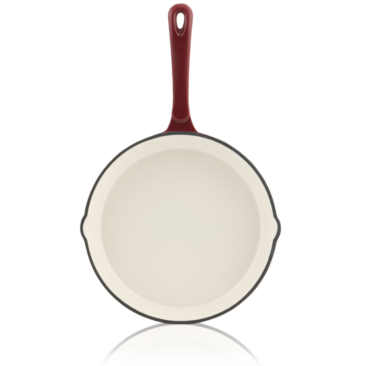 Set de cuisine, 3 pièces, fonte émaillée