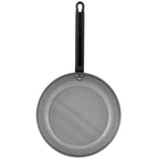 Pfanne, schmiedeeisern, Ø 28 cm