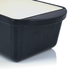 Plat à gratin, rectangulaire, fonte, compatible induction