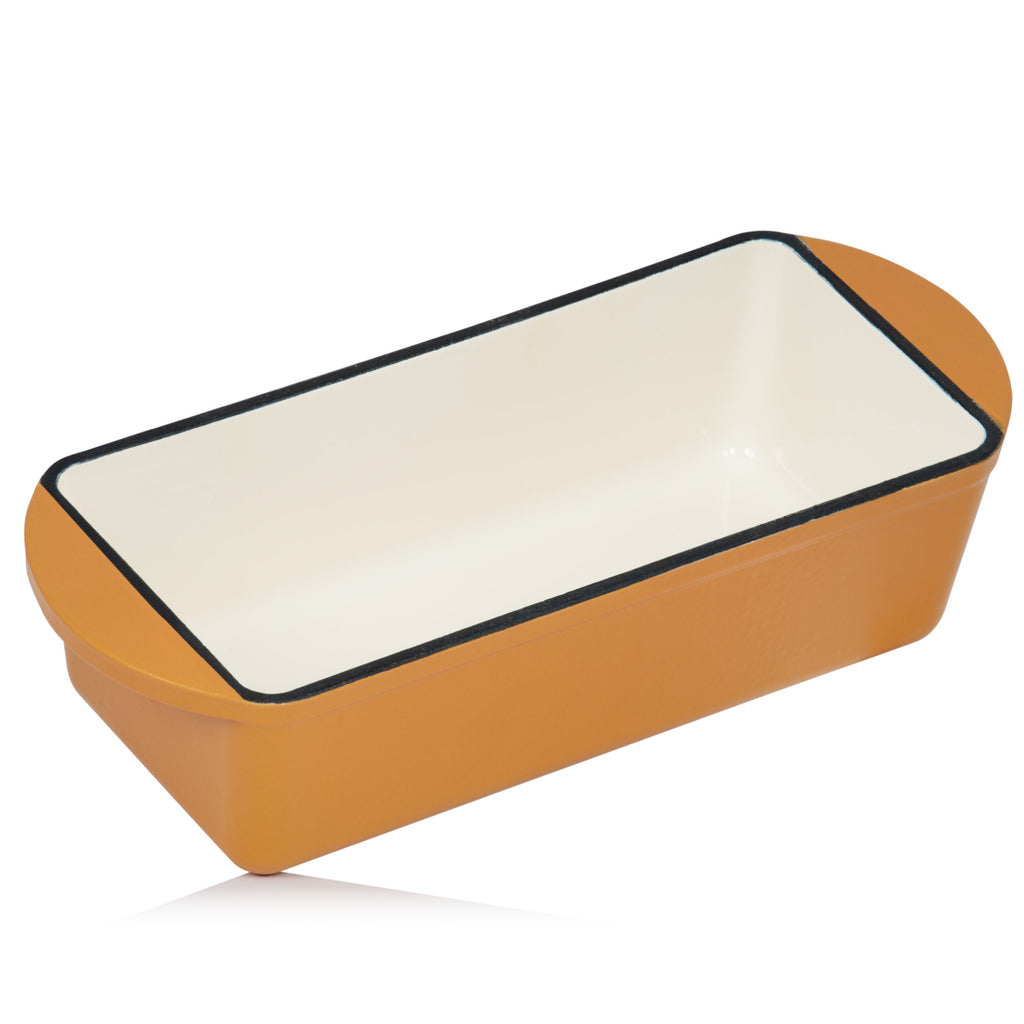 Set de cuisine, 3 pièces, fonte émaillée