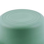 Pot, 6.9 liters, cast iron, enameled