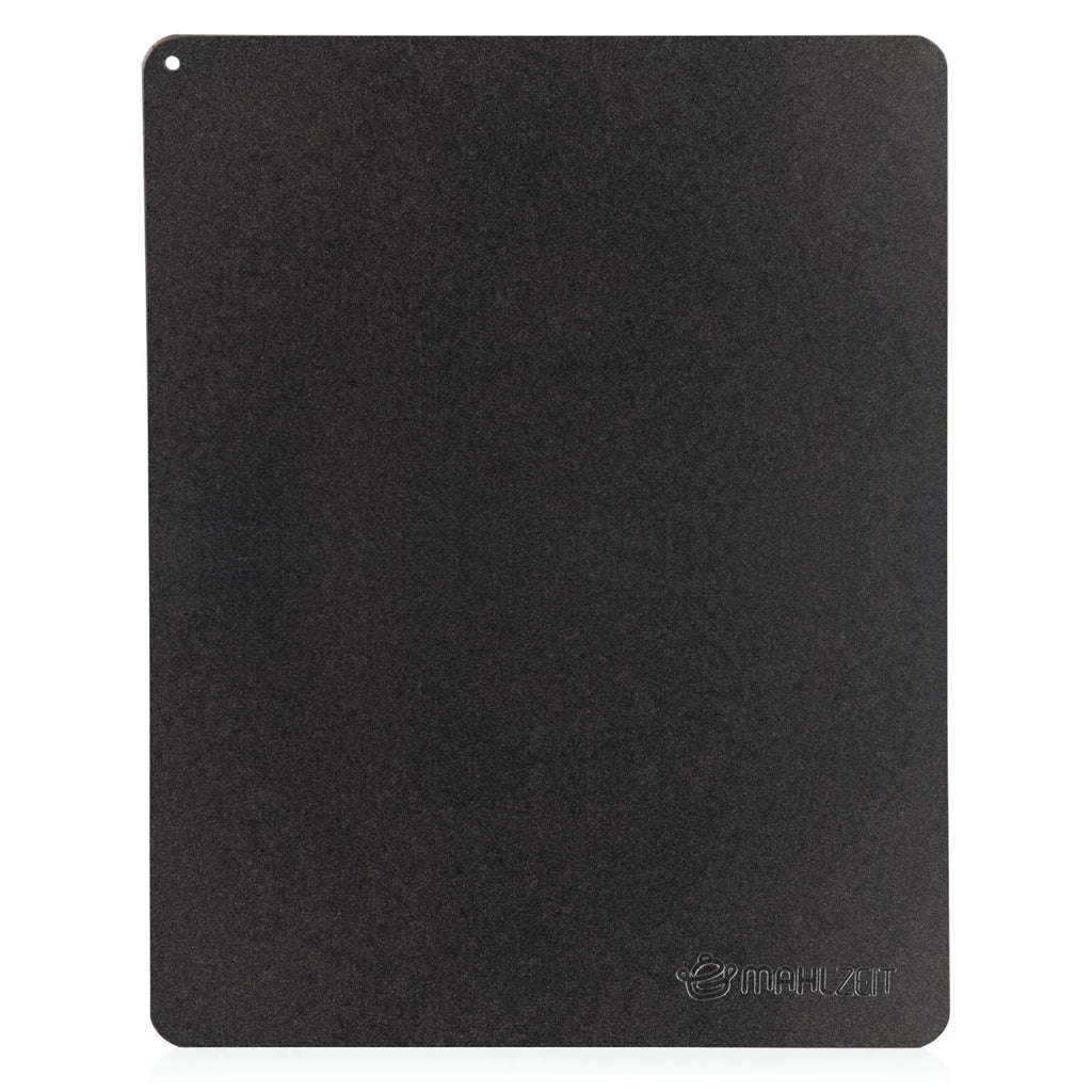 Backing plate, 38 x 30 cm, steel
