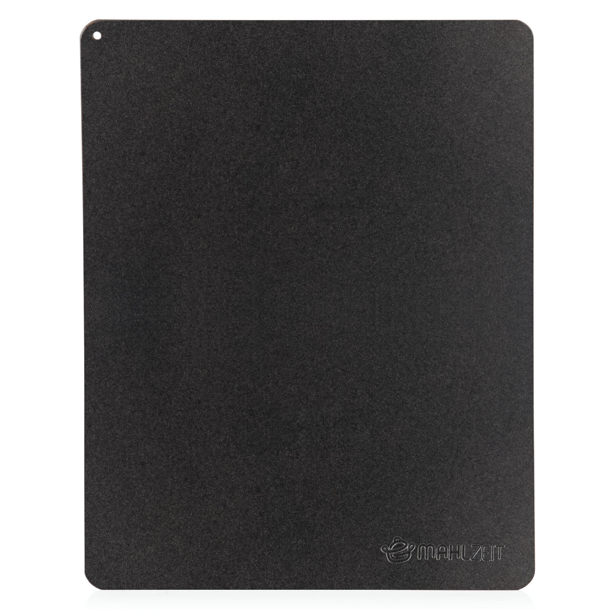 Backing plate, 38 x 30 cm, steel