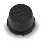 Moulin à poivre "Peppermill", Ø 7,5 x (H) 8 cm, fonte, couvercle en bambou inclus