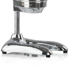 "CORDOBA" juice press, stainless steel, silver