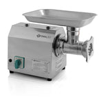 Meat grinder, electric, stainless steel, 750W - 150kg/h