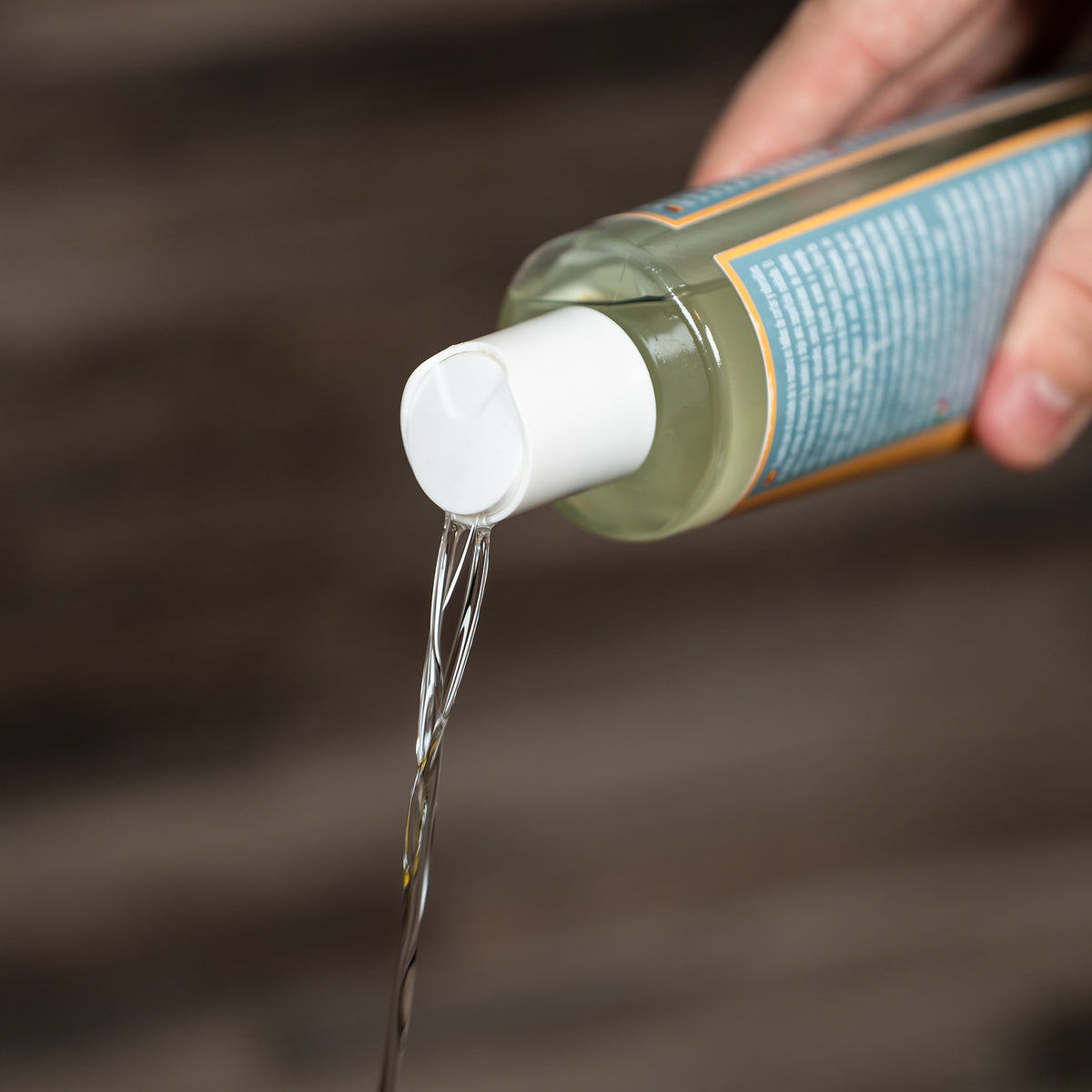Holzpflege Öl "WOODY OIL", für Schneidebretter, 250 ml